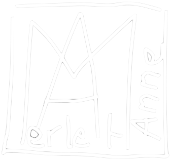 Logo Anne Merlet